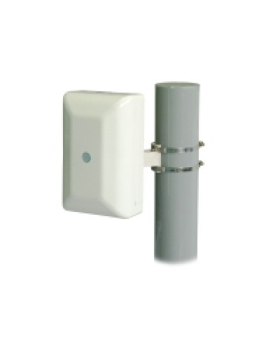 Извещатель радиоволновый двухпозиционный взрывозащищенный Forteza БАРЬЕР-200В в Северске Извещатели охраны периметра Pintop.ru