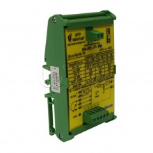 Барьер искробезопасный Forteza БИ-ИП-24РМ+