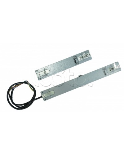 Извещатель проводноволновой Forteza РЕЛЬЕФ (-60°...+80°С, без интеграции) в Северске Извещатели охраны периметра Pintop.ru