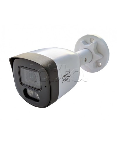 IP-камера видеонаблюдения в стандартном исполнении Fox FX-IPC-C40FP-IR H.265 AI в Северске IP-камеры Pintop.ru
