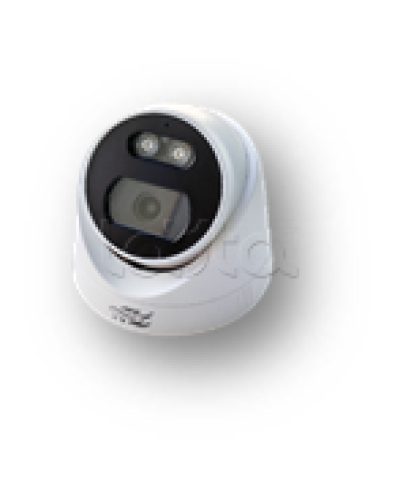 IP камера с микрофоном Fox FX-IPC-D20FP-WIR H.265 AI в Северске IP-камеры Pintop.ru