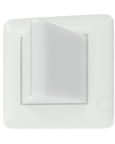 Лампа коридорная Getcall GC-0612W2 в Северске Светильники Pintop.ru