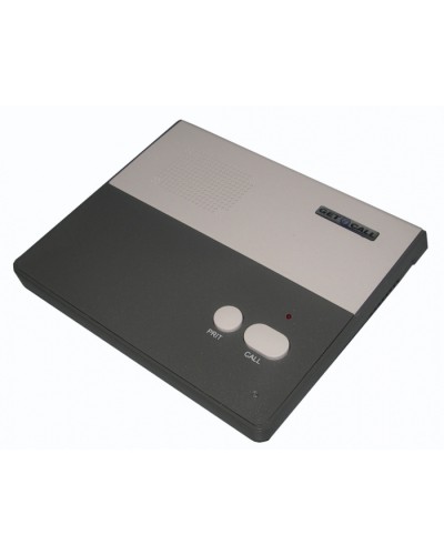 Устройство абонентское громкоговорящее Getcall GC-5004D1 в Северске Переговорные устройства Pintop.ru