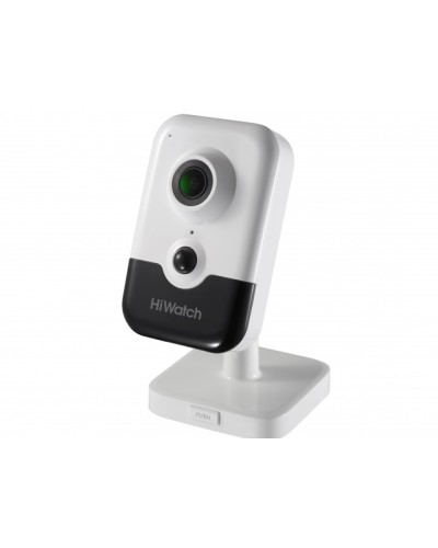 IP-камера видеонаблюдения компактная HiWatch Pro IPC-C022-G0/W (2.8mm) в Северске IP-камеры Pintop.ru