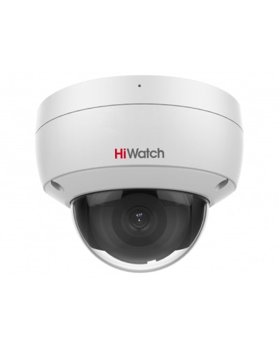 IP-камера видеонаблюдения купольная HiWatch Pro IPC-D022-G2/U (2.8mm) в Северске IP-камеры Pintop.ru