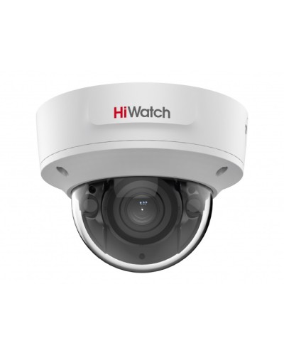 IP-камера видеонаблюдения купольная HiWatch Pro IPC-D642-G2/ZS в Северске IP-камеры Pintop.ru