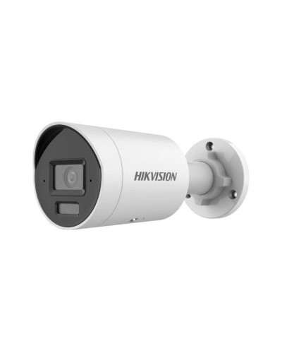 IP-камера видеонаблюдения цилиндрическая Hikvision DS-2CD2043G2-LI2U(6mm) в Северске IP-камеры Pintop.ru