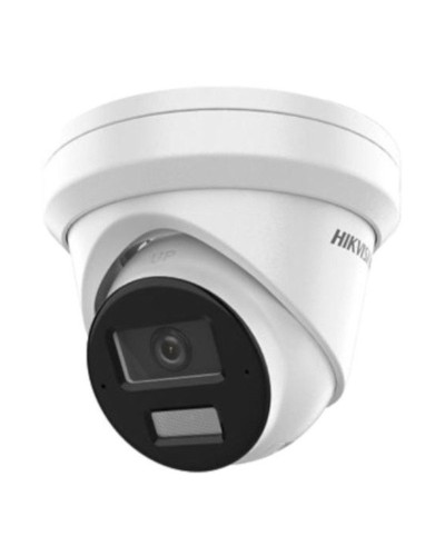 IP-камера видеонаблюдения купольная Hikvision DS-2CD2383G2-LI2U(4mm) в Северске IP-камеры Pintop.ru
