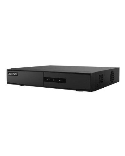 4-х канальный IP-видеорегистраторHikvision DS-7104NI-Q1/M(D) в Северске Системы видеонаблюдения Pintop.ru