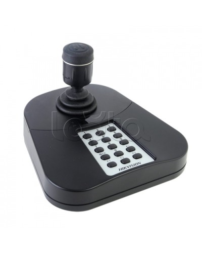 Пульт управления Hikvision DS-1005KI в Северске Пульты управления и матричные переключатели для видеонаблюдения Pintop.ru