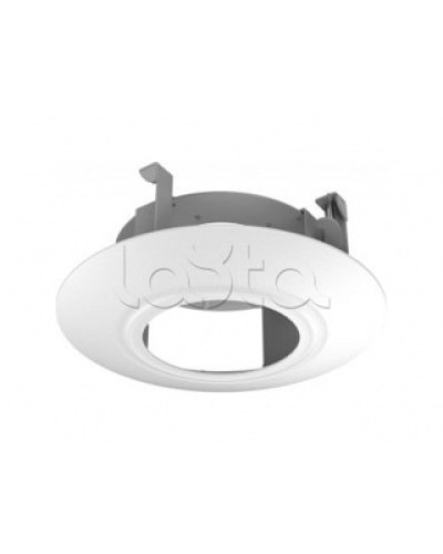 Кронштейн внутрепотолочный Hikvision DS-1227ZJ-PT6 в Северске Кронштейны и адаптеры для камер и мониторов Pintop.ru