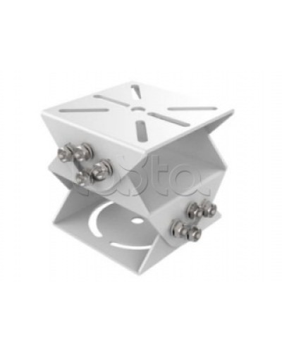 Площадка установачная Hikvision DS-1232ZJ-T в Северске Кронштейны и адаптеры для камер и мониторов Pintop.ru