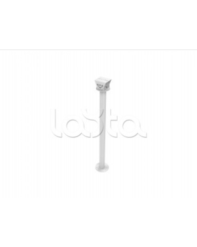 Кронштейн подвесной Hikvision DS-1233ZJ в Северске Кронштейны и адаптеры для камер и мониторов Pintop.ru