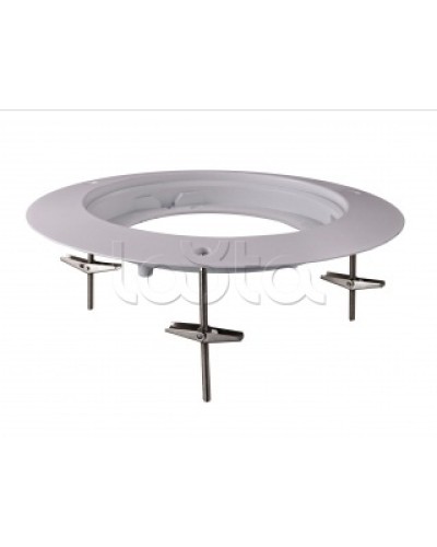 Кронштейн внутрепотолочный Hikvision DS-1249ZJ в Северске Кронштейны и адаптеры для камер и мониторов Pintop.ru