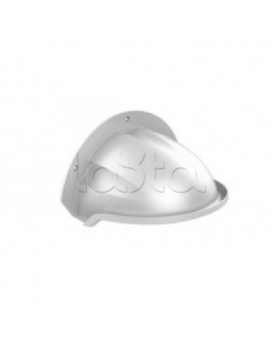 Козырек Hikvision DS-1250ZJ в Северске Кожухи и термокожухи для камер Pintop.ru