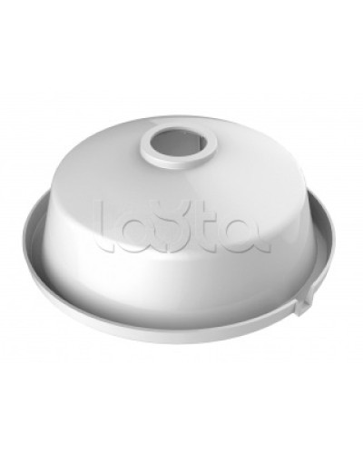 Козырек дождевой Hikvision DS-1253ZJ-M в Северске Кронштейны и адаптеры для камер и мониторов Pintop.ru