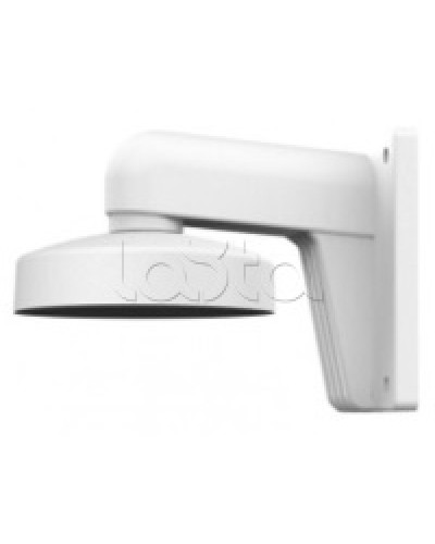 Кронштейн для настенного монтажа Hikvision DS-1272ZJ-120 в Северске Кронштейны и адаптеры для камер и мониторов Pintop.ru