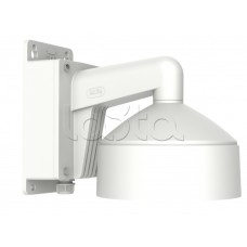 Кронштейн для настенного монтажа Hikvision DS-1273ZJ-DM30-B