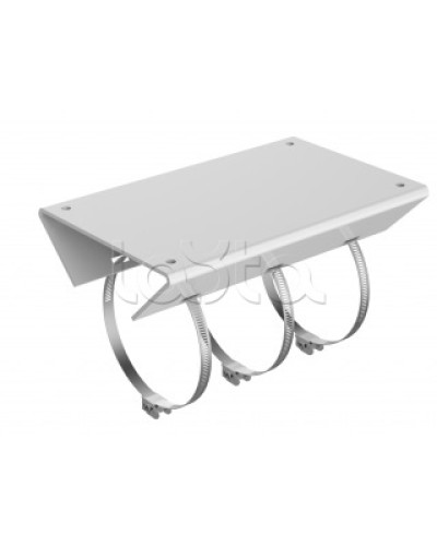 Кронштейн Hikvision DS-1275ZJ-BJH/600mm в Северске Кронштейны и адаптеры для камер и мониторов Pintop.ru