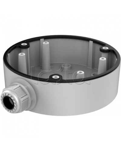 Кронштейн для настенного монтажа Hikvision DS-1280ZJ-DM21 в Северске Кронштейны и адаптеры для камер и мониторов Pintop.ru