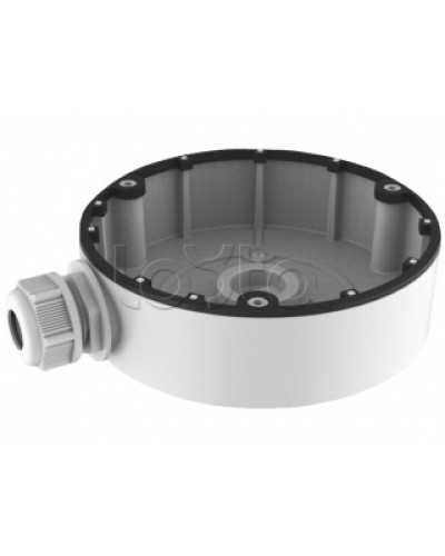 Коробка монтажная Hikvision DS-1280ZJ-DM8 в Северске Кронштейны и адаптеры для камер и мониторов Pintop.ru