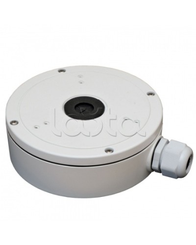 Коробка монтажная Hikvision DS-1280ZJ-M в Северске Кронштейны и адаптеры для камер и мониторов Pintop.ru