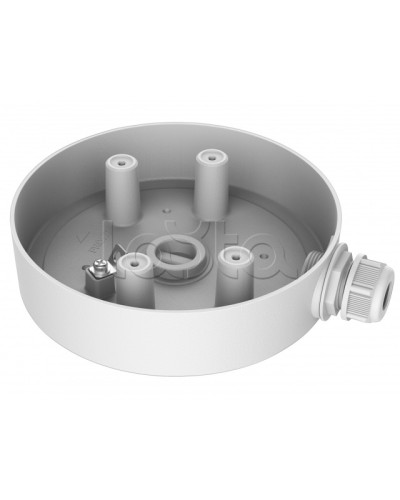 Коробка монтажная Hikvision DS-1280ZJ-SD11 в Северске Кронштейны и адаптеры для камер и мониторов Pintop.ru