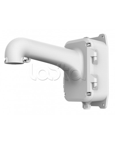 Кронштейн для настенного монтажа Hikvision DS-1604ZJ-BOX в Северске Кронштейны и адаптеры для камер и мониторов Pintop.ru