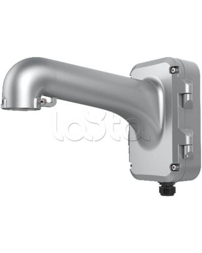 Кронштейн настенный Hikvision DS-1604ZJ-P в Северске Кронштейны и адаптеры для камер и мониторов Pintop.ru