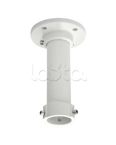 Кронштейн для потолочного монтажа Hikvision DS-1661ZJ в Северске Кронштейны и адаптеры для камер и мониторов Pintop.ru