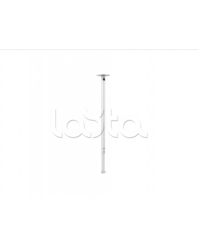 Удлинитель для подвесного кронштейна Hikvision DS-1673ZJ-P в Северске Кронштейны и адаптеры для камер и мониторов Pintop.ru