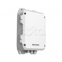 Коробка монтажная Hikvision DS-1678ZJ