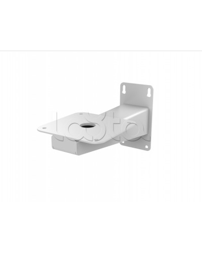 Кронштейн для настенного монтажа Hikvision DS-1693ZJ-S в Северске Кронштейны и адаптеры для камер и мониторов Pintop.ru