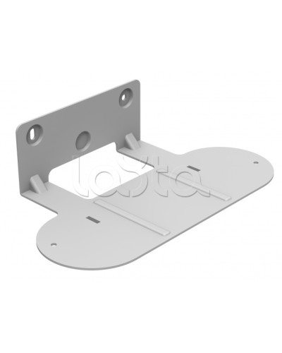 Кронштейн для настенного монтажа Hikvision DS-2102ZJ в Северске Кронштейны и адаптеры для камер и мониторов Pintop.ru