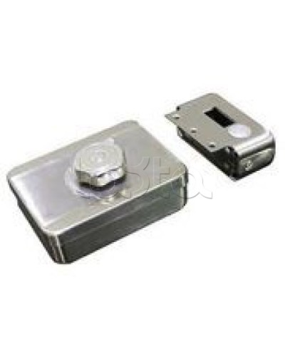 Замок электромеханический Hikvision DS-K4E100 в Северске Электромеханические замки Pintop.ru