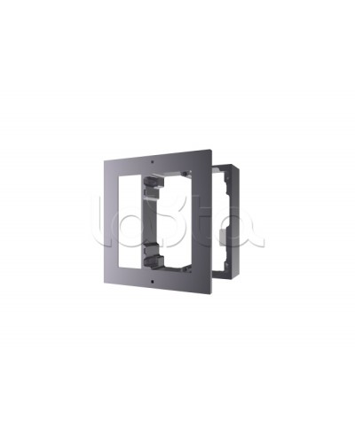 Рамка монтажная Hikvision DS-KD-ACW1 в Северске Дополнительное оборудование для СКУД Pintop.ru