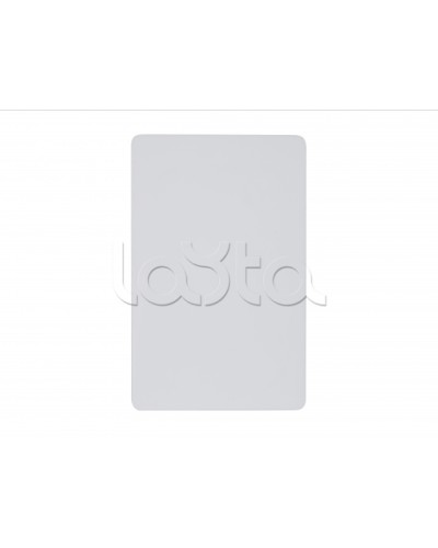 Смарт карта Mifare1 бесконтактная Hikvision FM11RF08-M1 в Северске Оптовые идентификаторы Pintop.ru