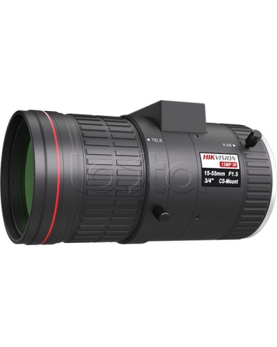 Объектив Hikvision HV1050D-12MPIR в Северске Объективы для камер видеонаблюдения Pintop.ru