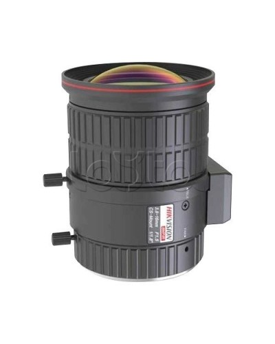 Объектив мегапиксельный Hikvision HV3816D-8MPIR в Северске Объективы для камер видеонаблюдения Pintop.ru