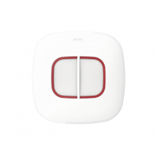 Беспроводная кнопка тревоги Hikvision AX PRO DS-PDEB2-EG2-WE(B)