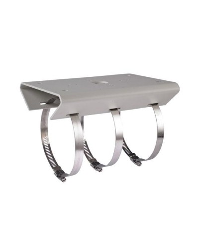 Кронштейн для стобового монтажа Hikvision DS-1275ZJ в Северске Системы видеонаблюдения Pintop.ru