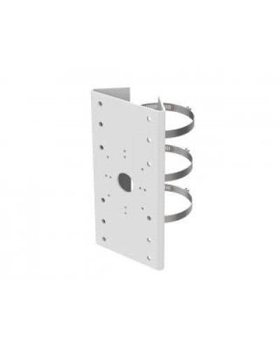 Крепление на столб Hikvision DS-1275ZJ-SUS в Северске Системы видеонаблюдения Pintop.ru