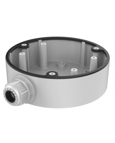 Коробка монтажная Hikvision DS-1280ZJ-DM46 в Северске Системы видеонаблюдения Pintop.ru