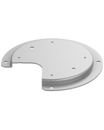 Кронштейн для видеокамеры Hikvision DS-2701ZJ-AC(OS) в Северске Системы видеонаблюдения Pintop.ru