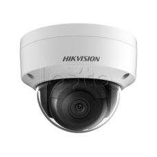 IP-камера видеонаблюдения купольная Hikvision DS-2CD2123G2-IS(2.8mm)