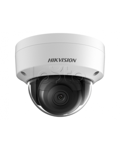 IP-камера видеонаблюдения купольная Hikvision DS-2CD2123G2-IS(2.8mm) в Северске IP-камеры Pintop.ru
