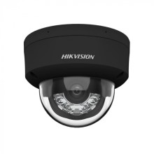 IP-камера видеонаблюдения купольная Hikvision DS-2CD2143G2-LIS2U(2.8mm)(BLACK)