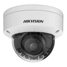 Уличная купольная IP-камера Hikvision DS-2CD2147G2H-LISU(2.8mm)