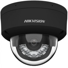 IP-камера видеонаблюдения купольная Hikvision DS-2CD2183G2-LIS2U(2.8mm)(BLACK)
