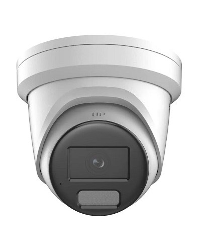 IP-камера видеонаблюдения купольная уличная Hikvision DS-2CD2387G2H-LIU(2.8mm) в Северске IP-камеры Pintop.ru